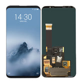 LCD Screen And Digitizer Full Assembly For Meizu 16th Plus, Meizu 16th Plus